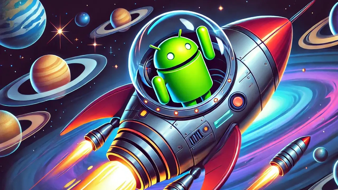 Exploring the Future of Android Technology: Innovations and Trends