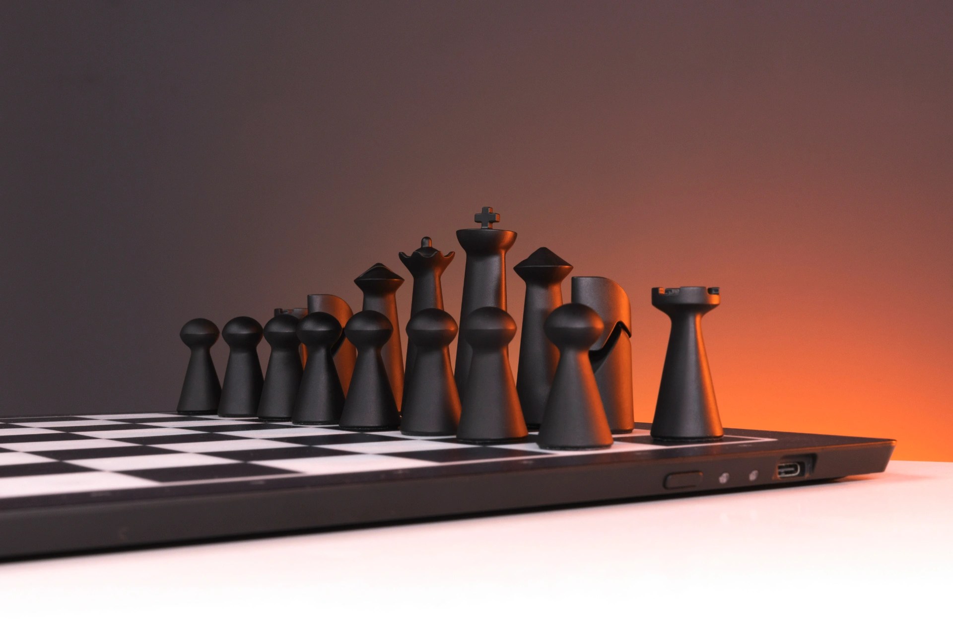 Checkmate on the Move: Particula Launches AI-Powered GoChess Mini