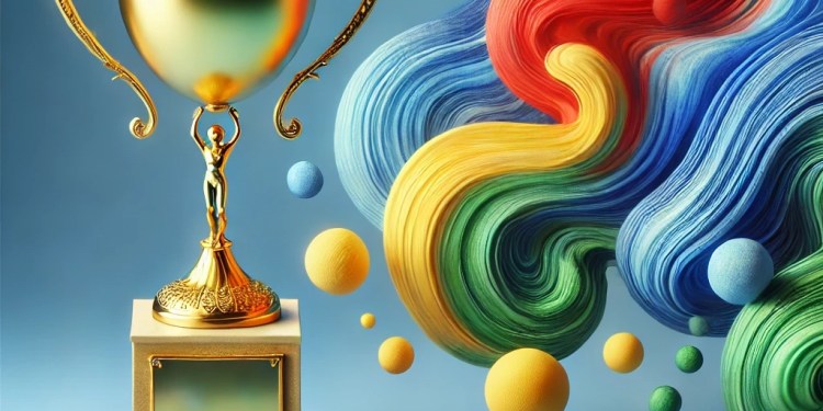 Google Play Reveals the Best Apps, Games, and Books of 2024