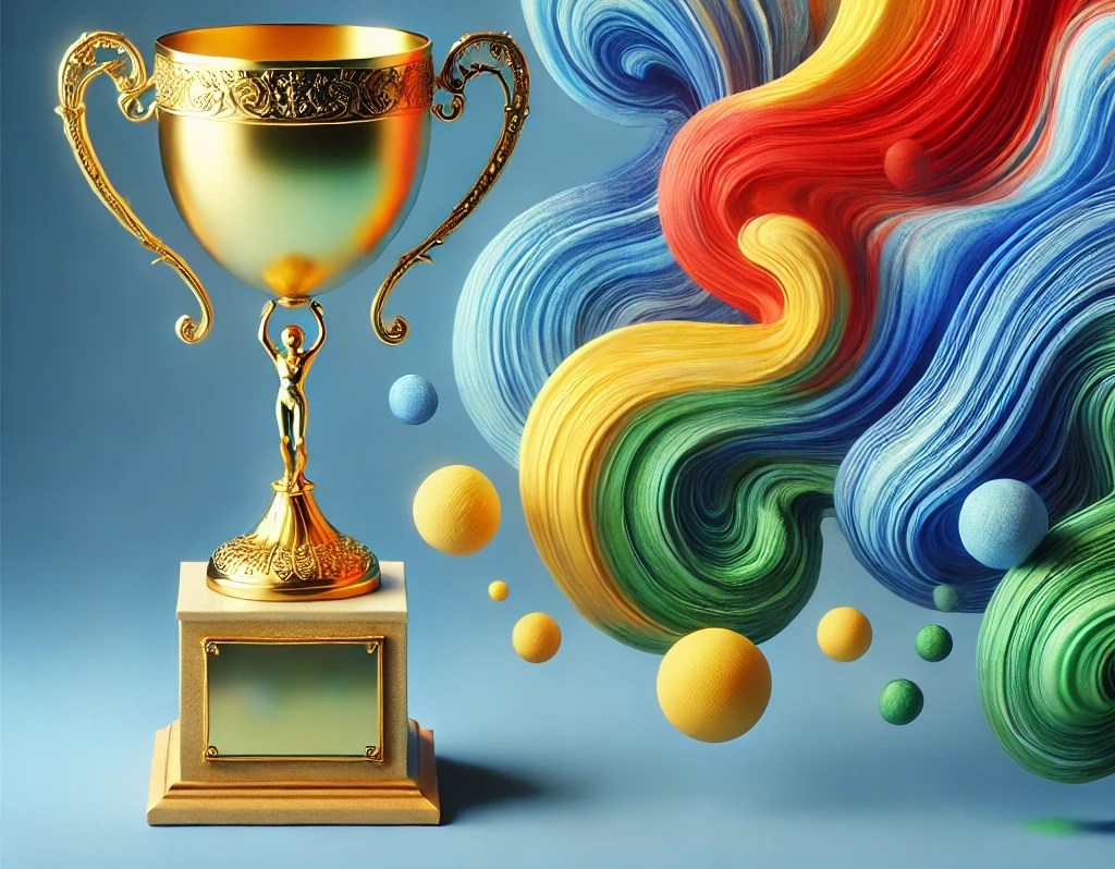 Google Play Reveals the Best Apps, Games, and Books of 2024