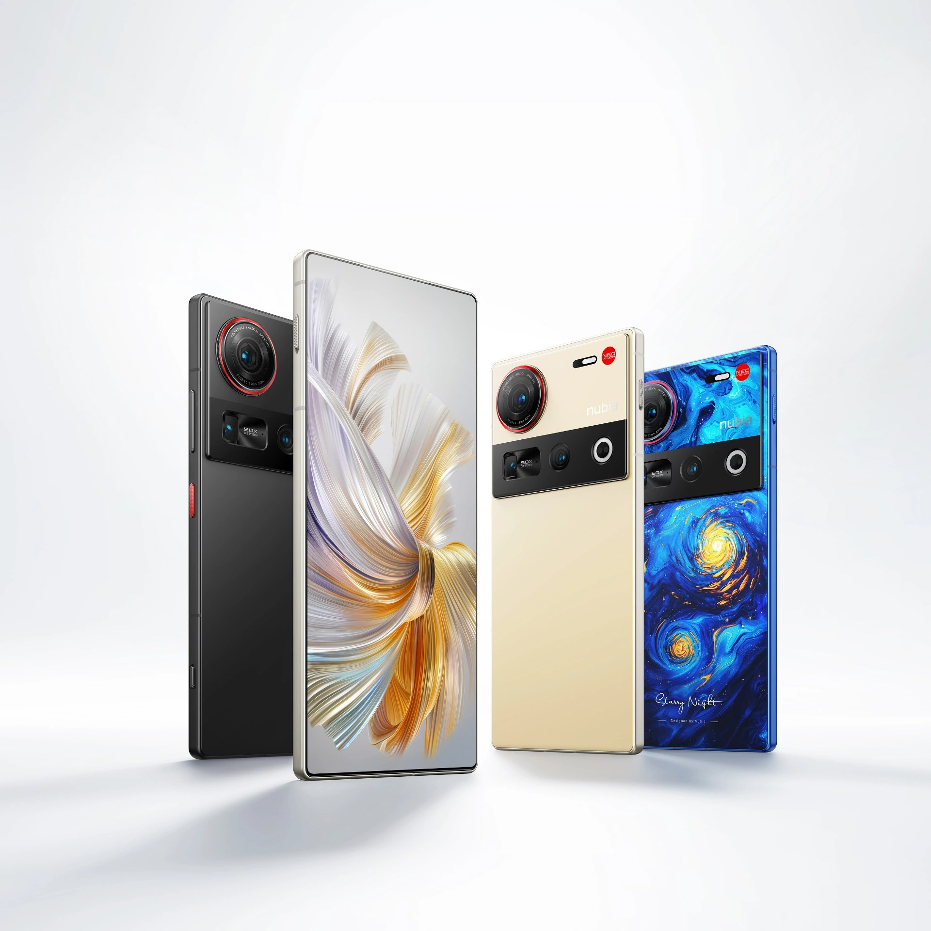 新品未開封Nubia Z70 Ultra グローバル 16/512 Yellow 新品未開封Nubia Z70 Ultra グローバル 16/512 Yellow - メルカリ