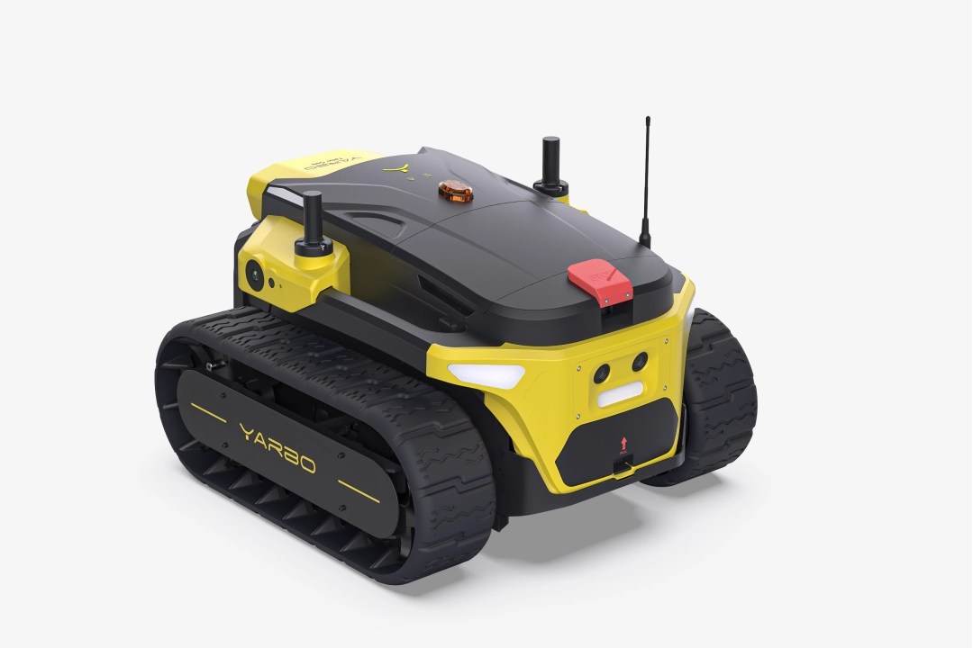 Yarbo’s Early Black Friday Sale: Revolutionary Yard Robots at Unmissable Prices