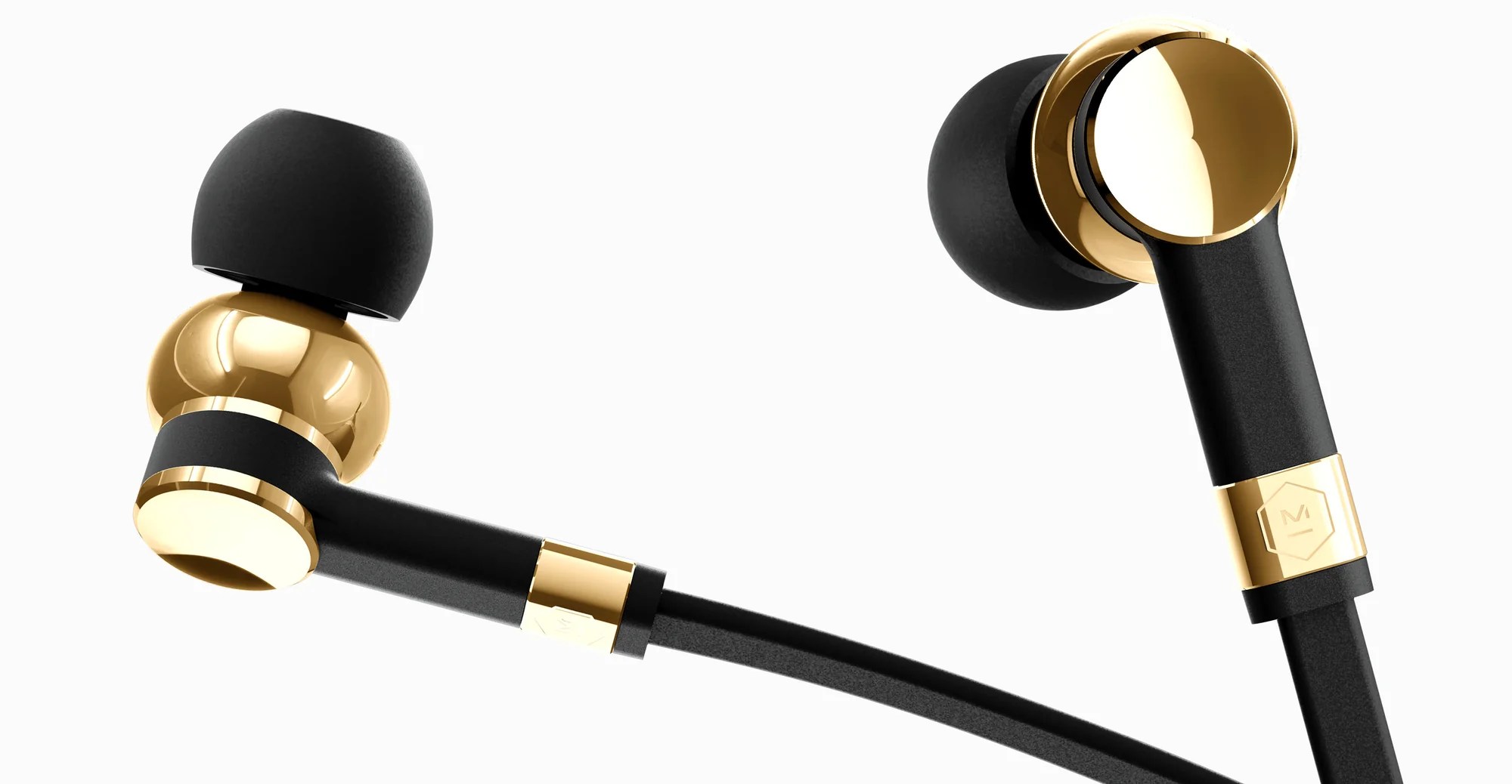Master & Dynamic Revives the ME05 Earphones with Modern Upgrades and Classic Style