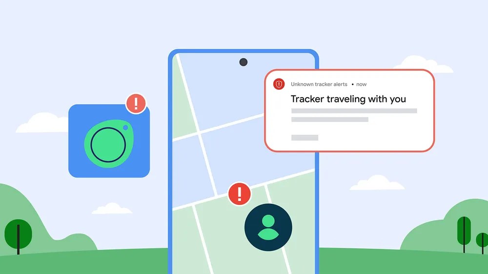 Android’s New Trick: Foiling Sneaky Trackers