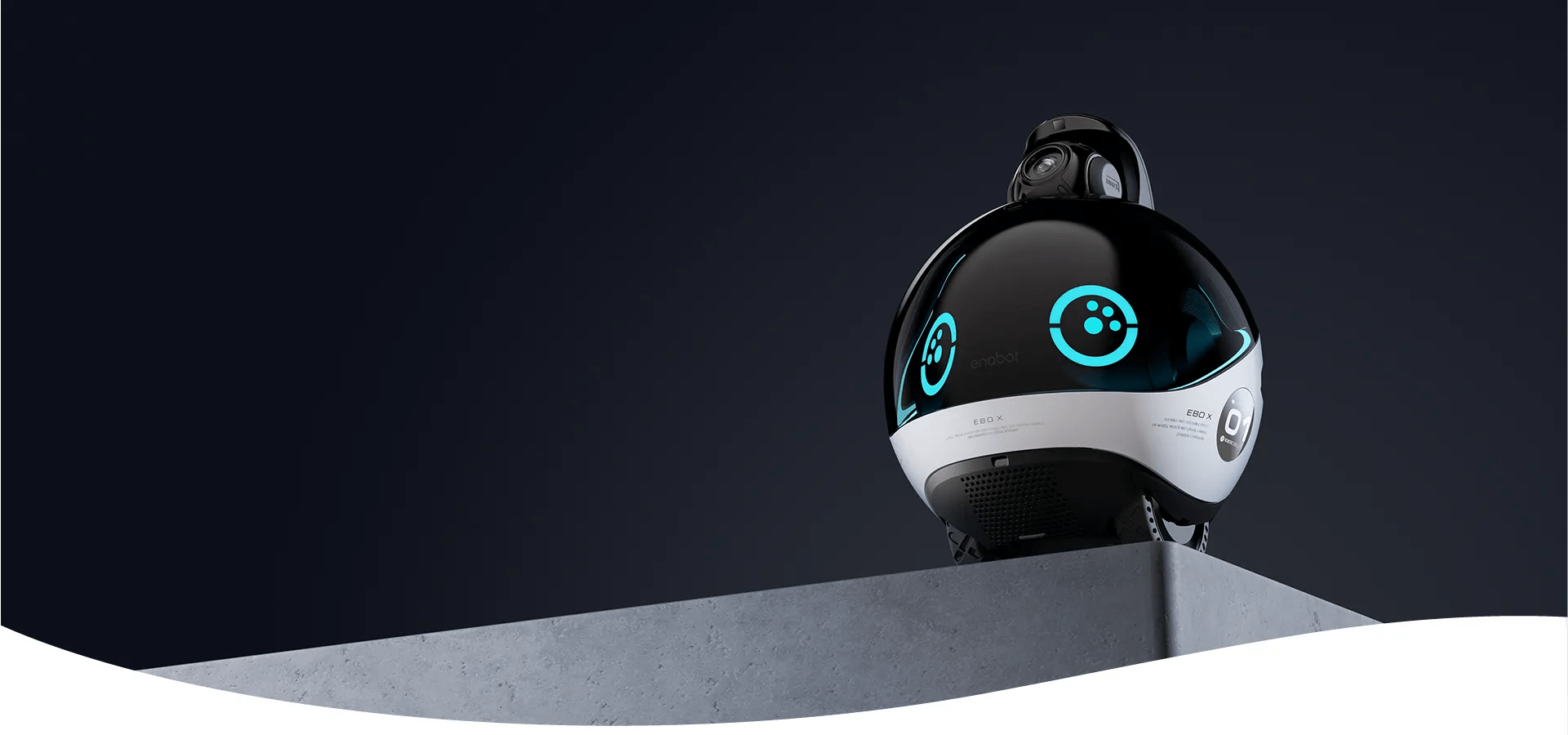 Grab Holiday Savings on Enabot’s Smart Pet Products — Up to 35% Off