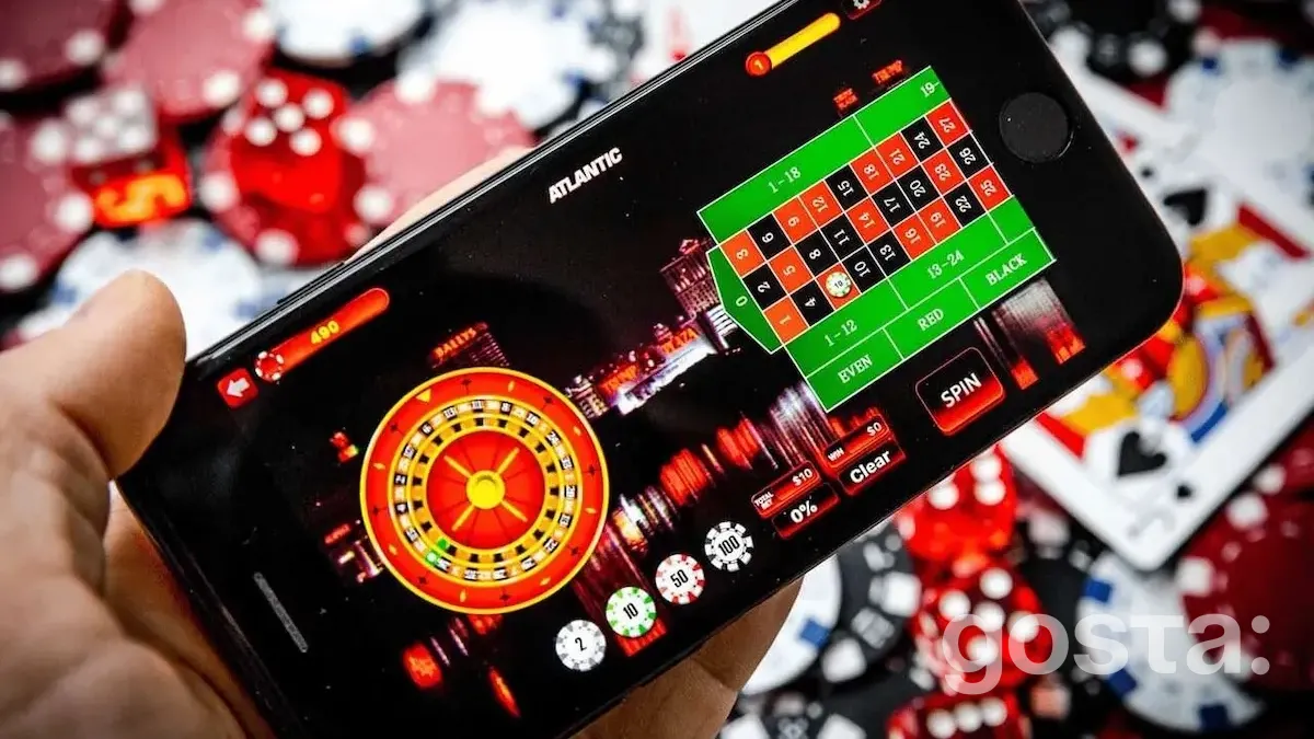 How 5G Technology is Shaping the Future of Mobile Casinos: Faster and Smarter Gaming
