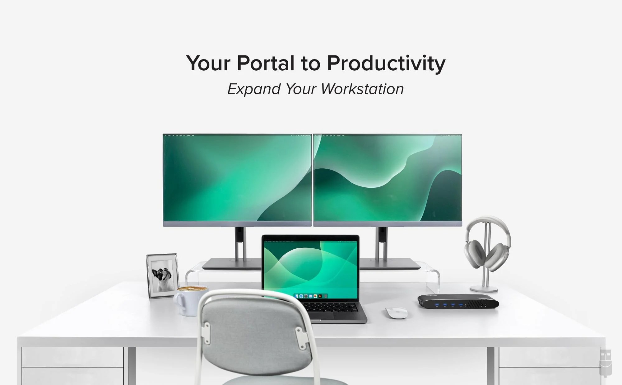 Big Deals on Plugable Hubs, Docks, and Peripherals — For 72 Hours Only!