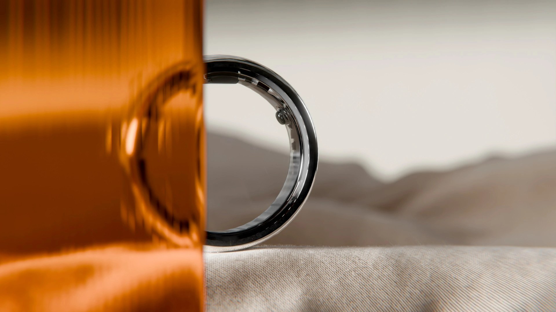 Circular Introduces Ring 2: A Smart Ring with ECG and AFib Detection at CES 2025