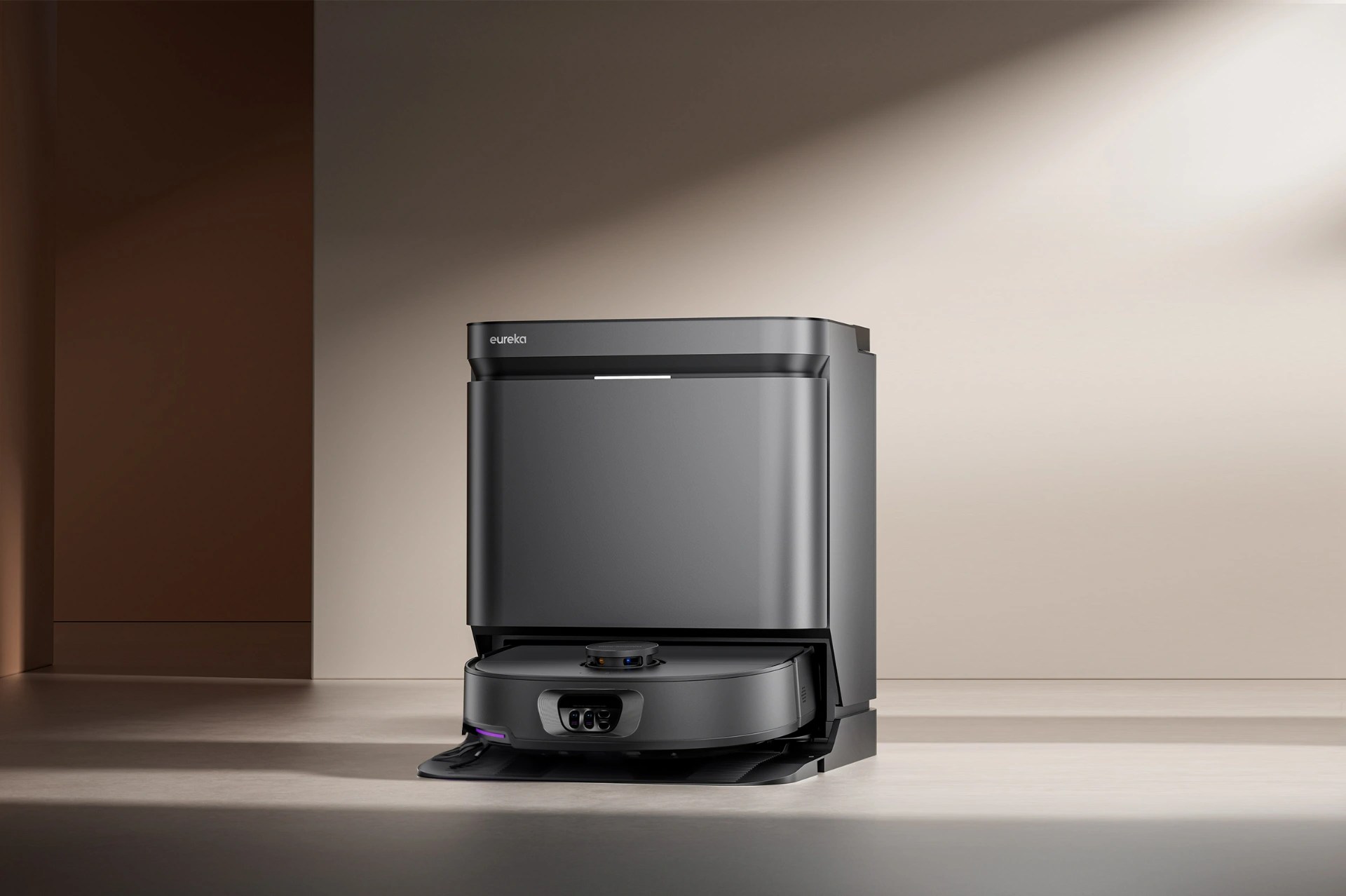 Eureka J15 Max Ultra Sees What You Spill Even if You Can’t