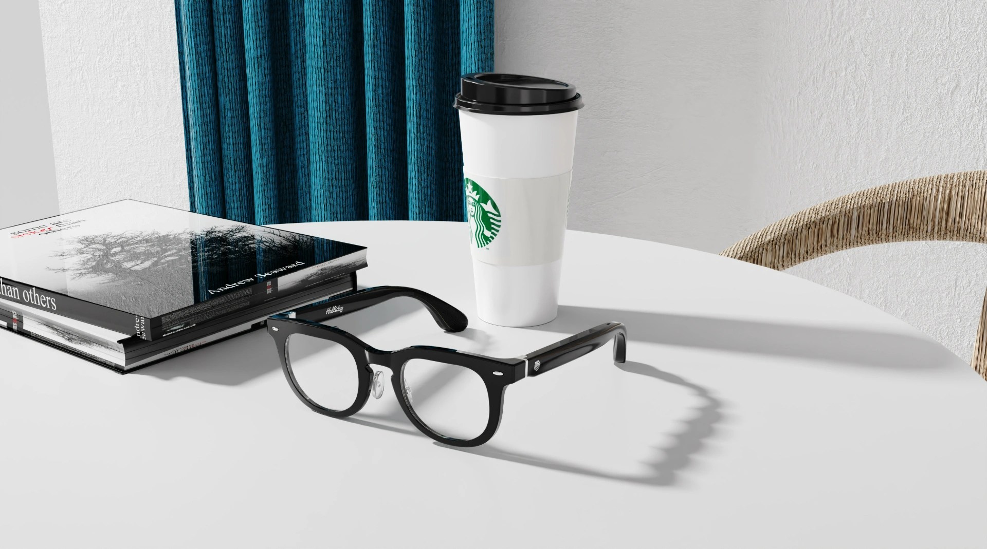 Halliday Smart Glasses Break Records with $2 Million Raised on Kickstarter