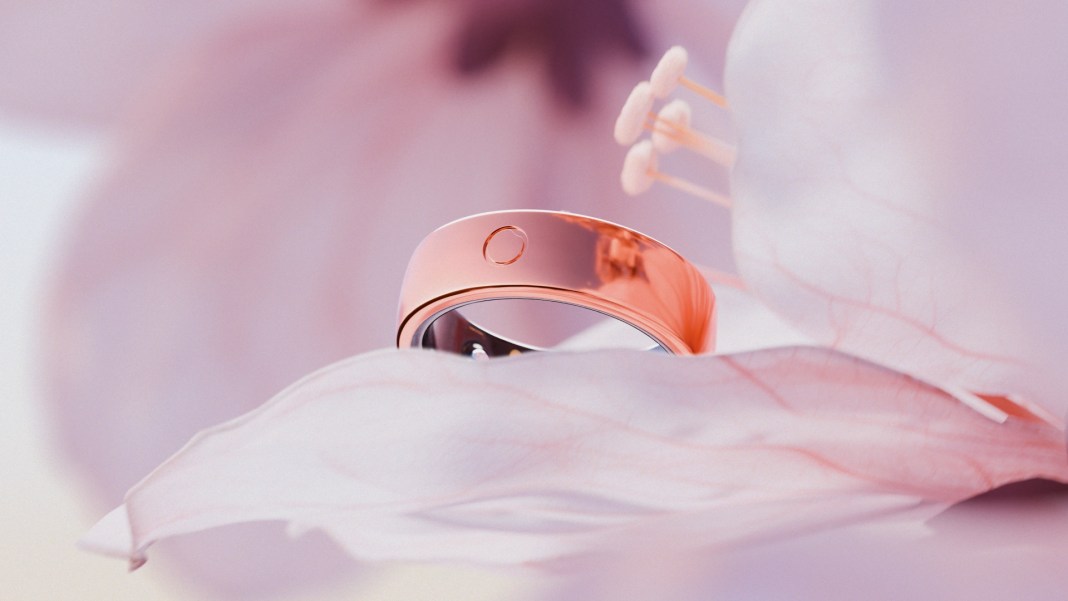 Circular Opens Pre-Orders for Circular Ring 2 with New Features and Smarter Sizing