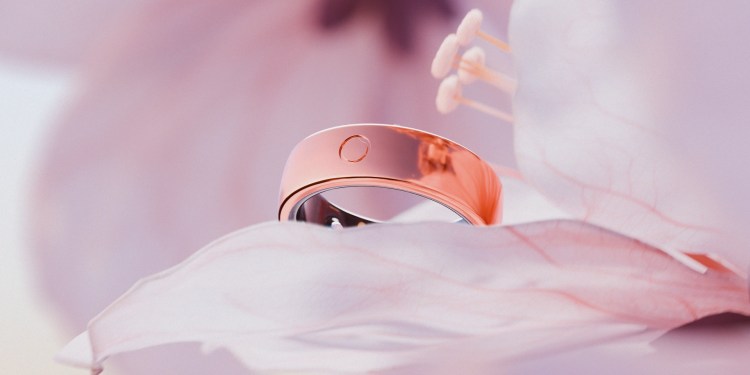Ringing in Wellness: Circular Ring 2 Debuts at CES