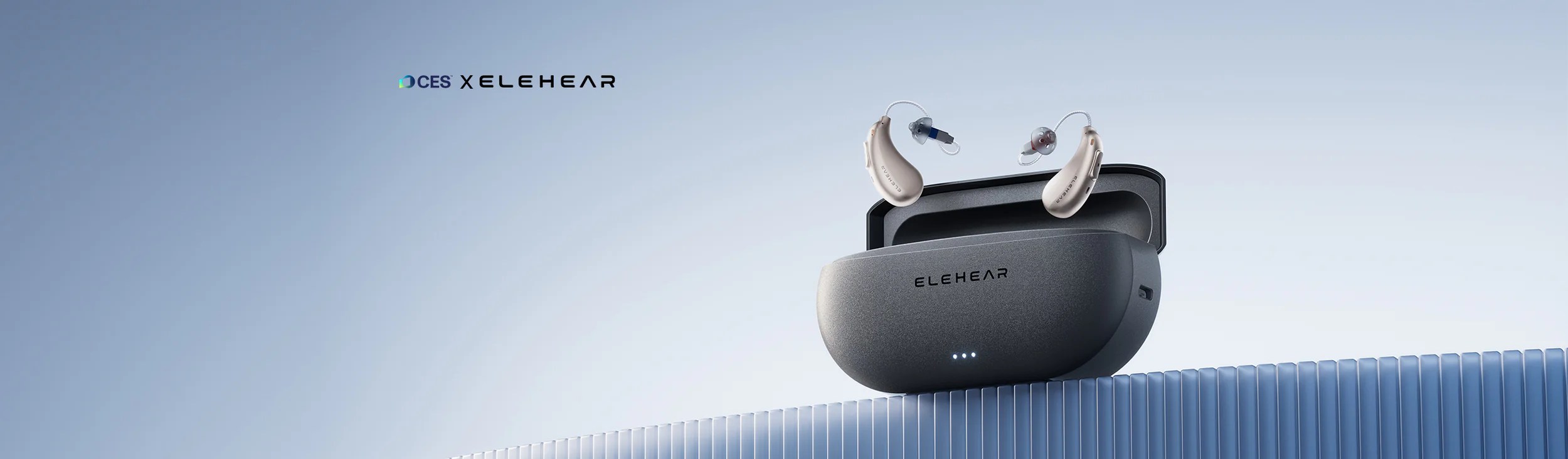 ELEHEAR Tunes Into the Future with Beyond Pro at CES 2025
