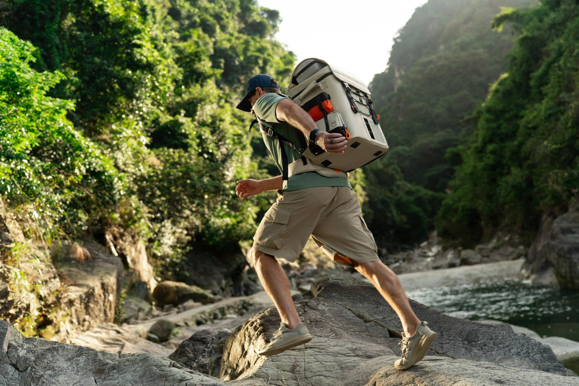 Litheli Powers Ahead with Cool and Cutting-Edge Tech at CES 2025