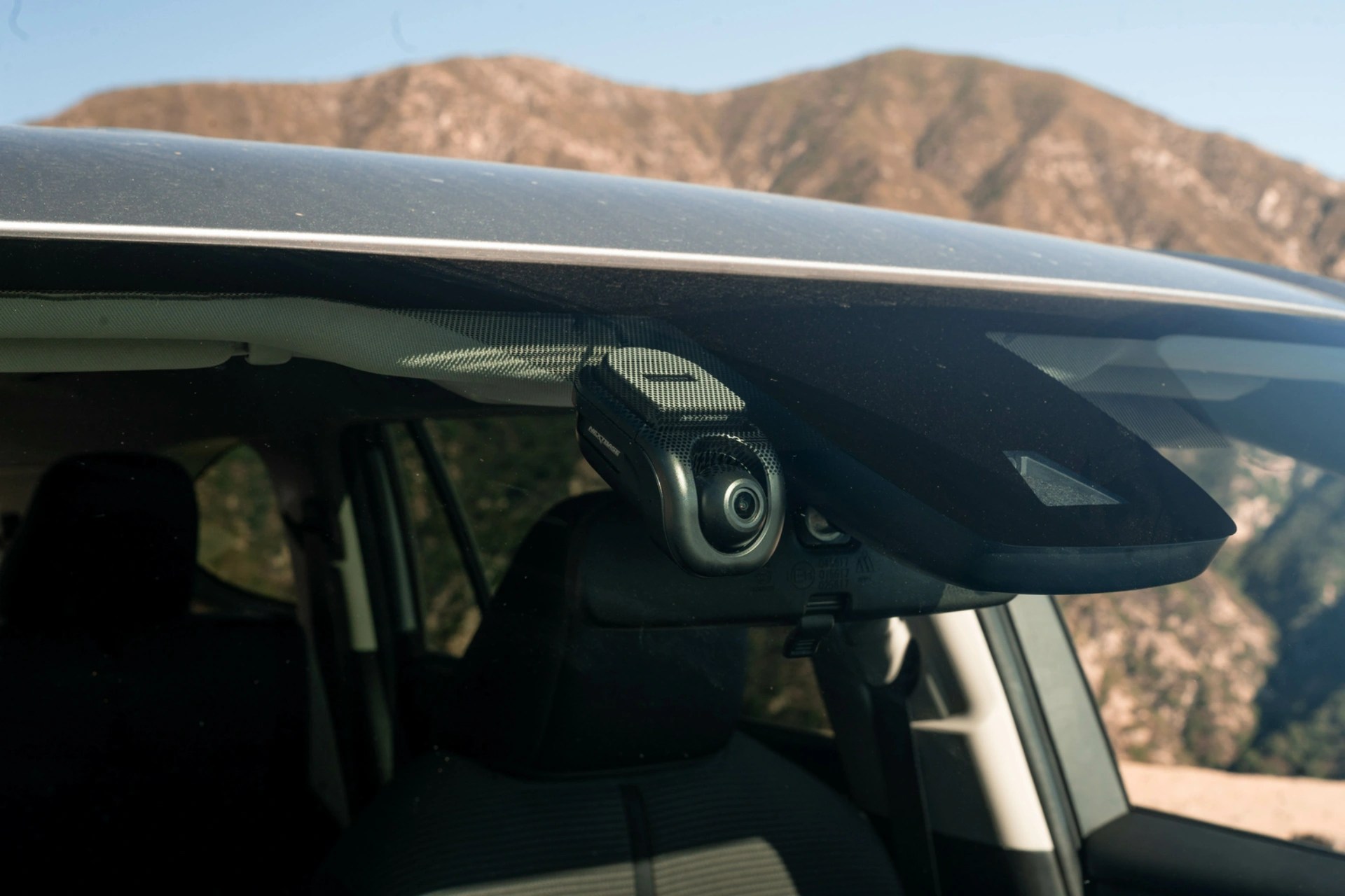 Nextbase Unveils 385GW Dash Cam Range at CES 2025