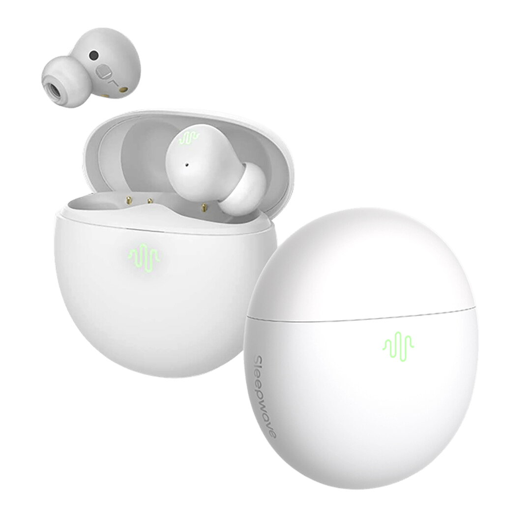 Meet Your New Sleep and Focus DJ: For Me Buds by dbbeats