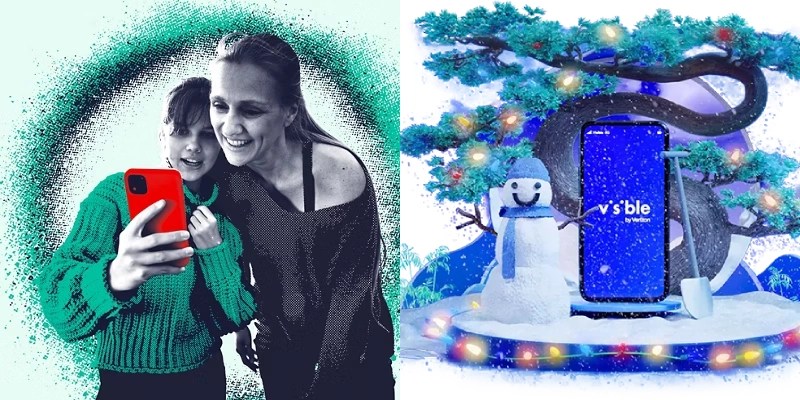 Total Wireless and Visible Unveil New Year Savings: Unlimited Plans Starting at $20/Month