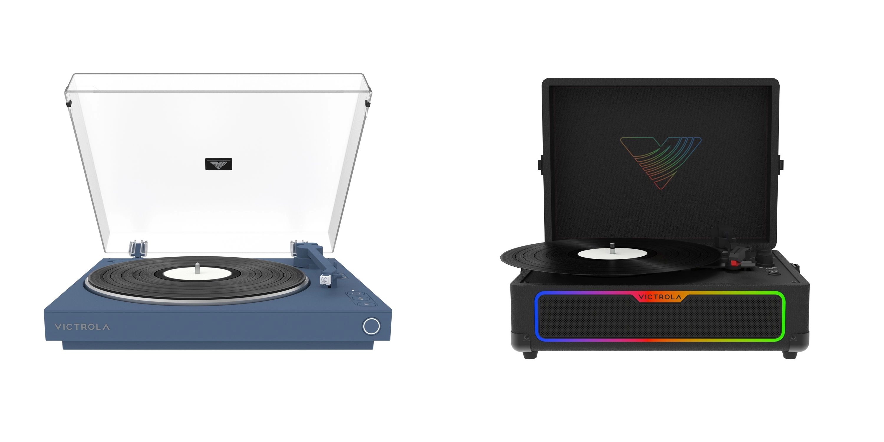 Victrola Spins the Classics Forward with Bold 2025 Audio Lineup