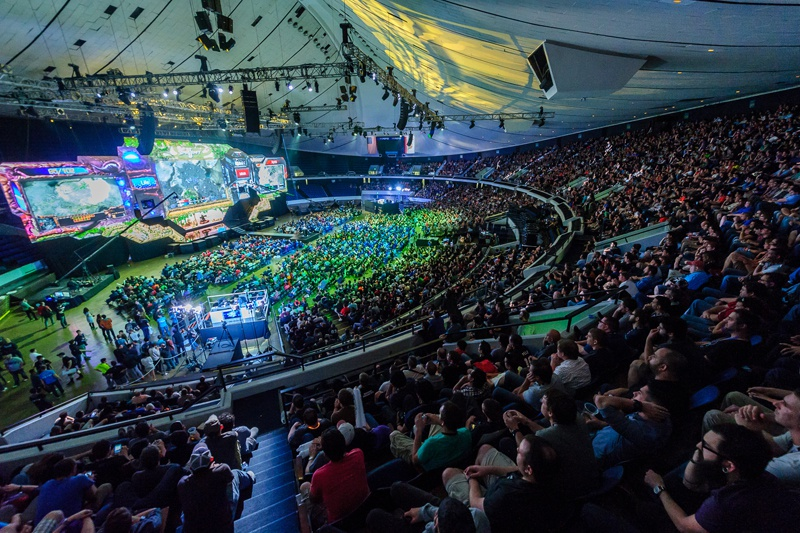 Counter-Strike 2 Tournaments: Upcoming Events to Bet On