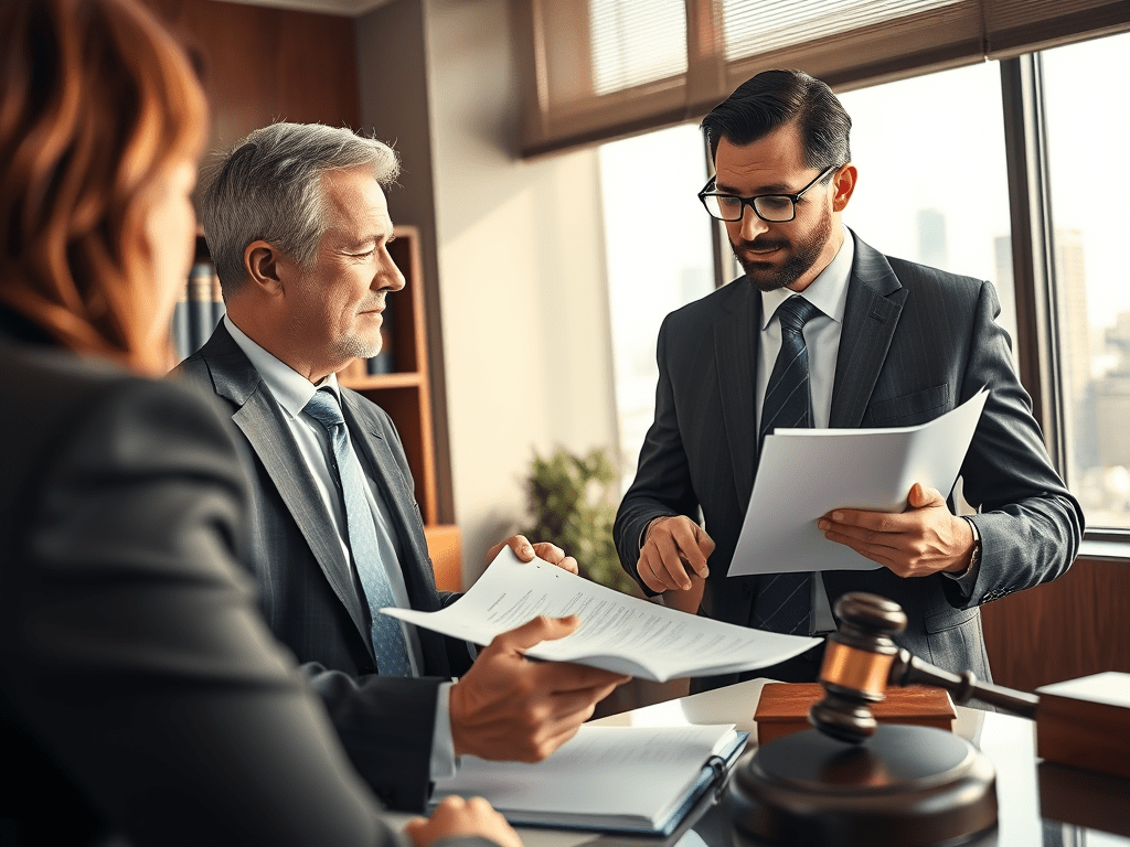 How a Personal Injury Lawyer Can Help You Get the Compensation You Deserve