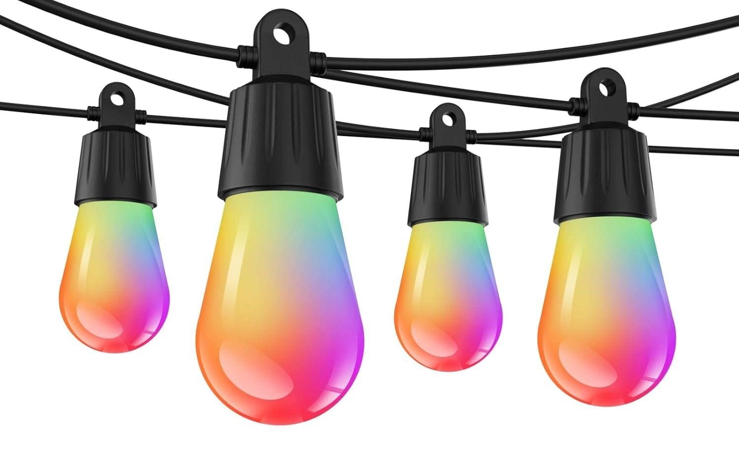 Lepro Smart Lighting: Smarter Style, Indoors and Out