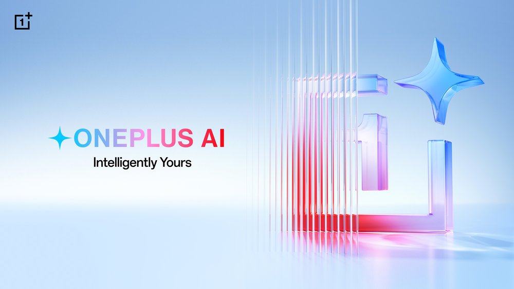 OnePlus Charts a Course for a Personalized AI Future, Unveiling the Plus Key and New AI Suite