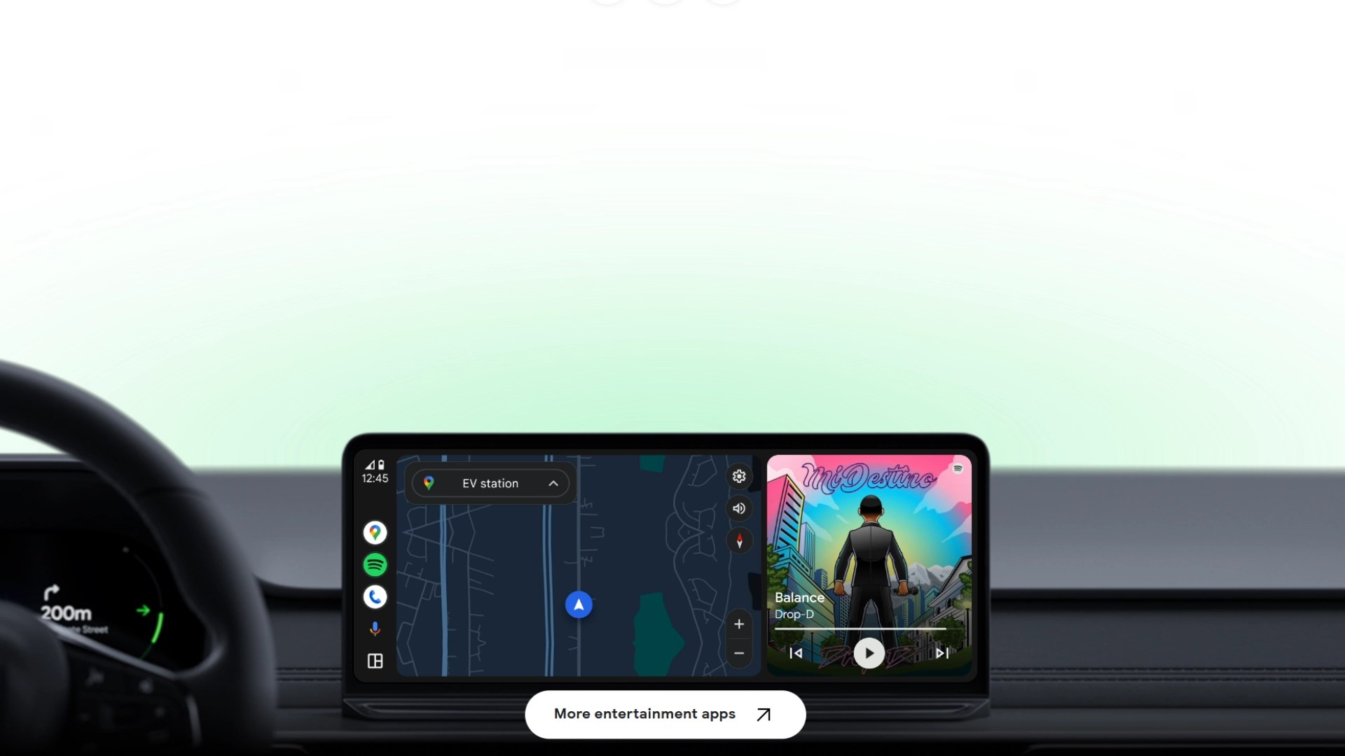Gemini and Games Take the Wheel: Google I/O 2025 Expands Android’s In-Car Experience