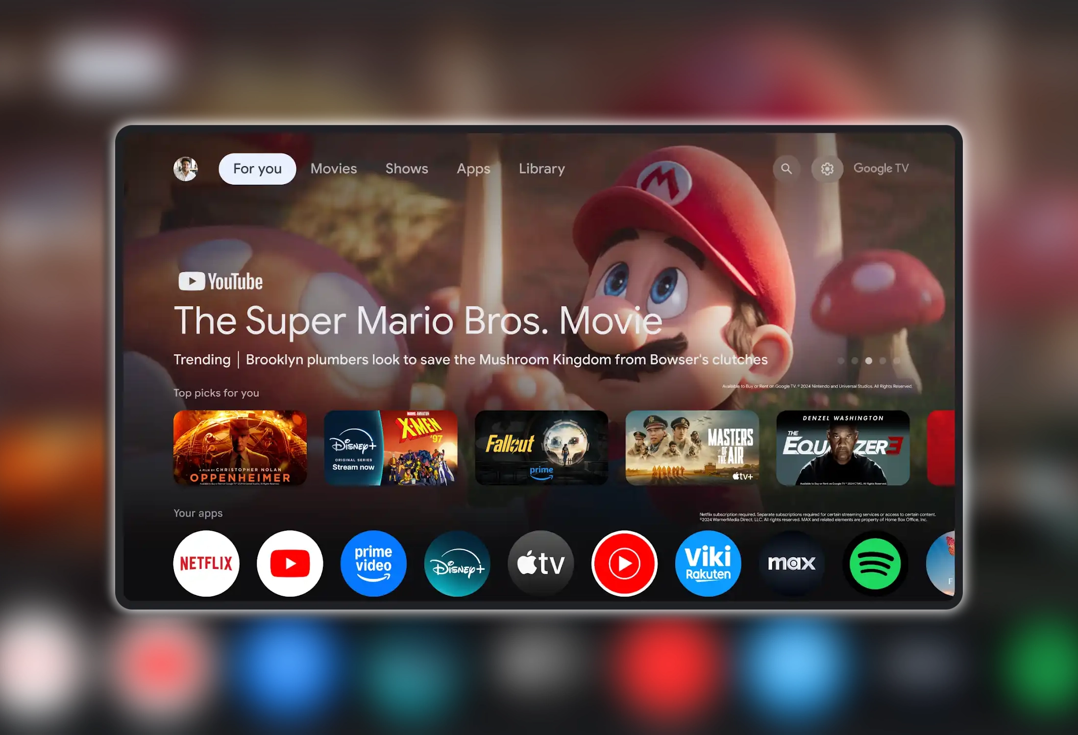 Google TV Adds Gemini, Video Discovery API, and Android 16 Beta for Smarter TV Experiences