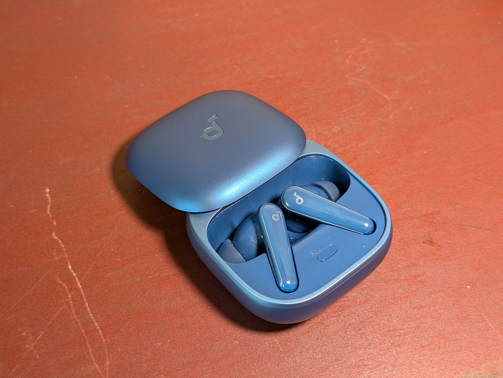 soundcore Liberty 5 ディープブルー soundcore Liberty 5 ディープ