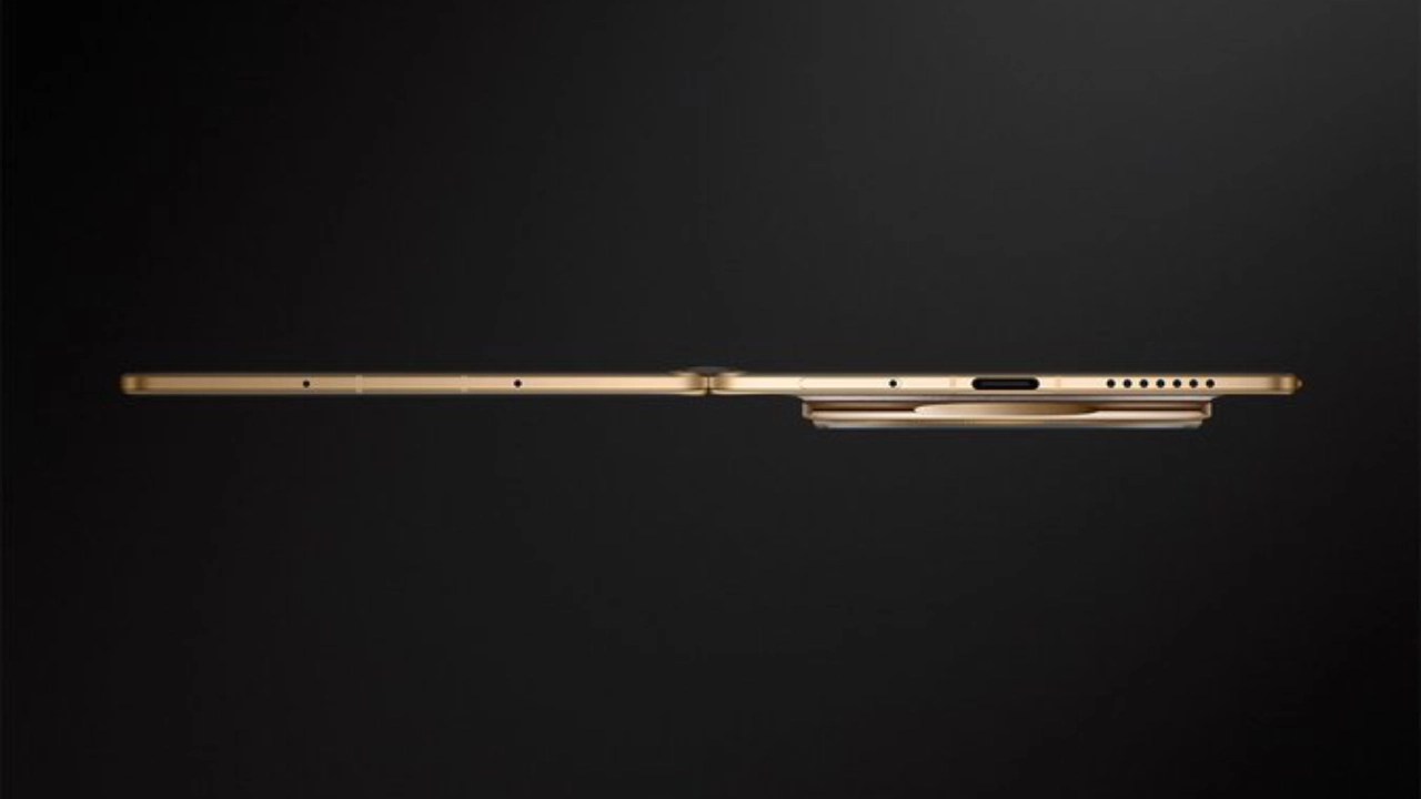 HONOR to Unveil Magic V5: The Thinnest Foldable Smartphone on the Planet