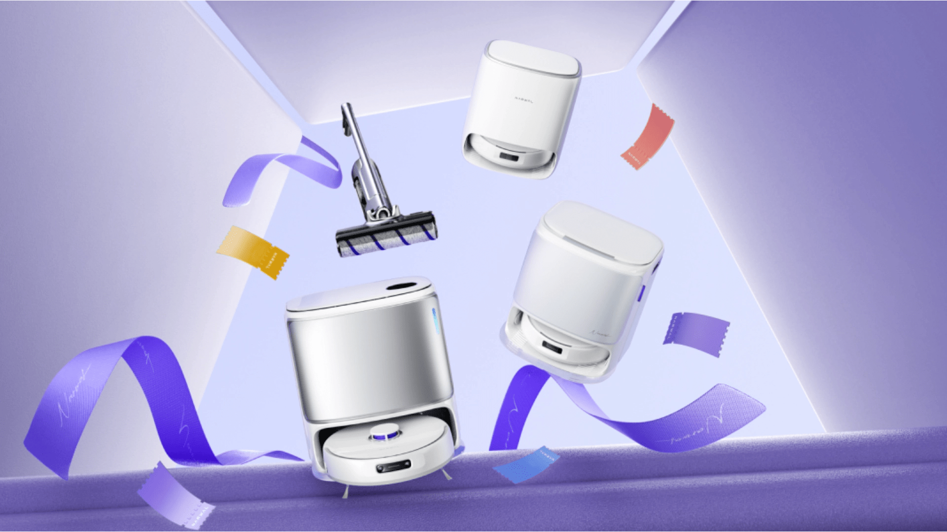 Narwal’s Summer Robot Vacuum Sale: Big Discounts on Flagship and Fan-Favorite Models