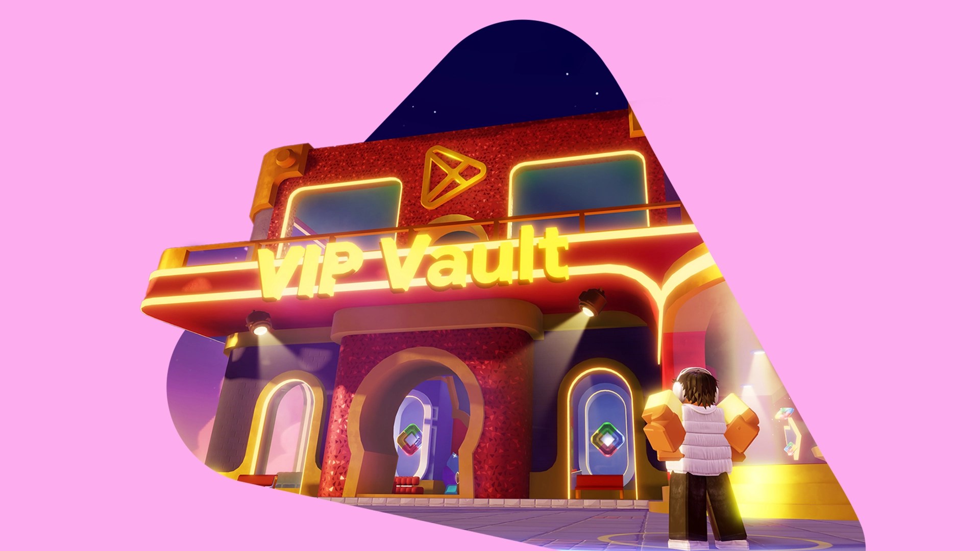 Google Play Points Launches Roblox Experience and Limited-Edition Merch for Members