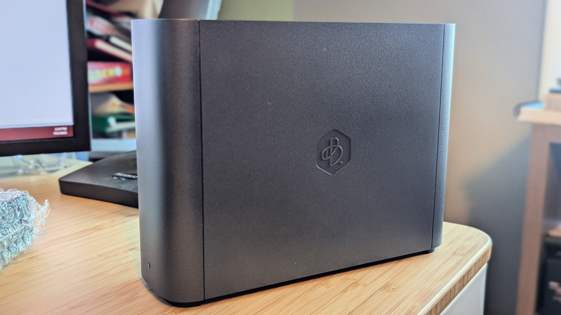 Synology BeeStation Plus Review: Simple, Reliable Private Cloud