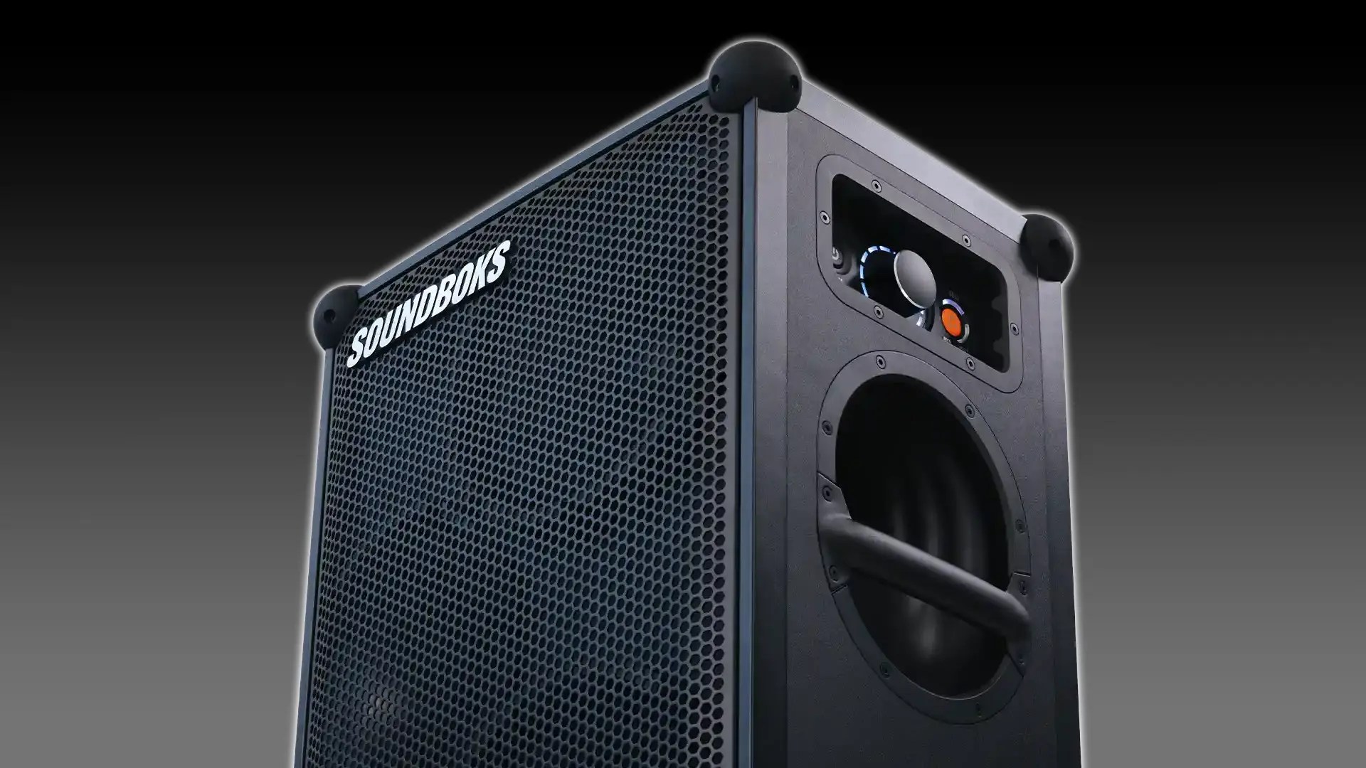 Prime Day Alert: Score a Free Battery or Backpack with SOUNDBOKS Speaker Purchase