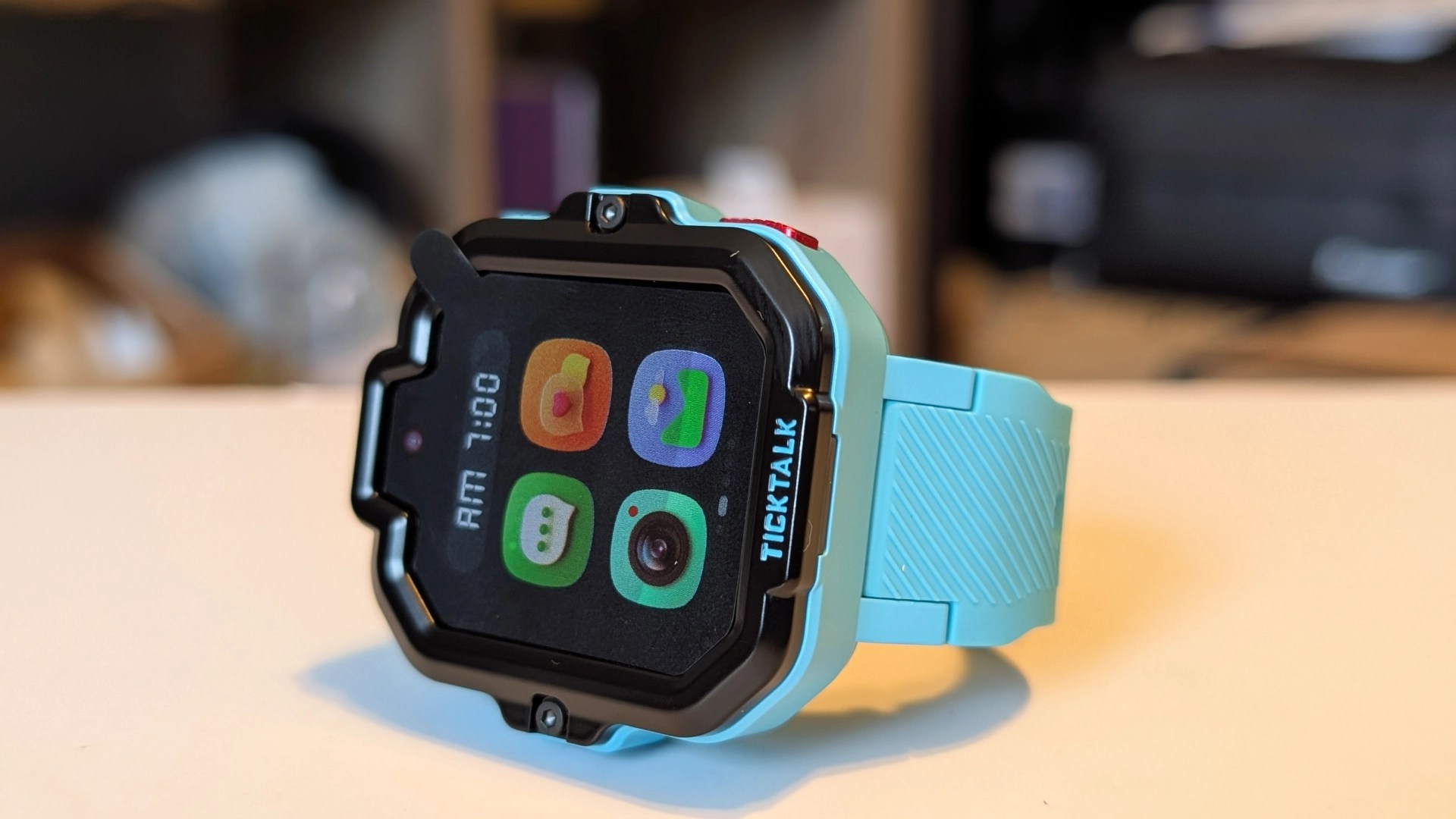 TickTalk Adds SMS Messaging to Kids’ Smartwatch — No Contracts, No Hassle