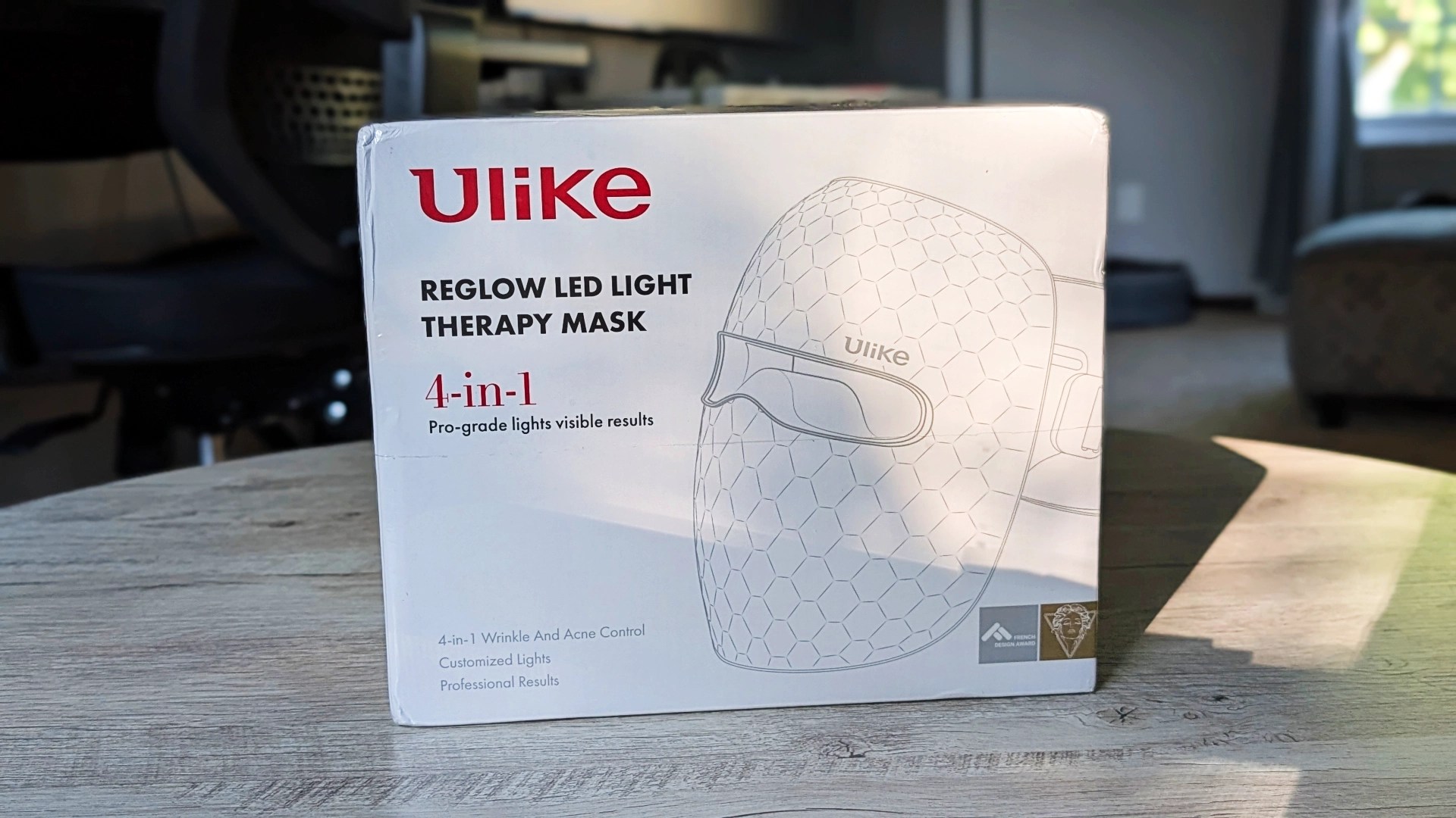 Clearer Skin, No Spa Trips: The Ulike ReGlow Makes a Case for Staying In