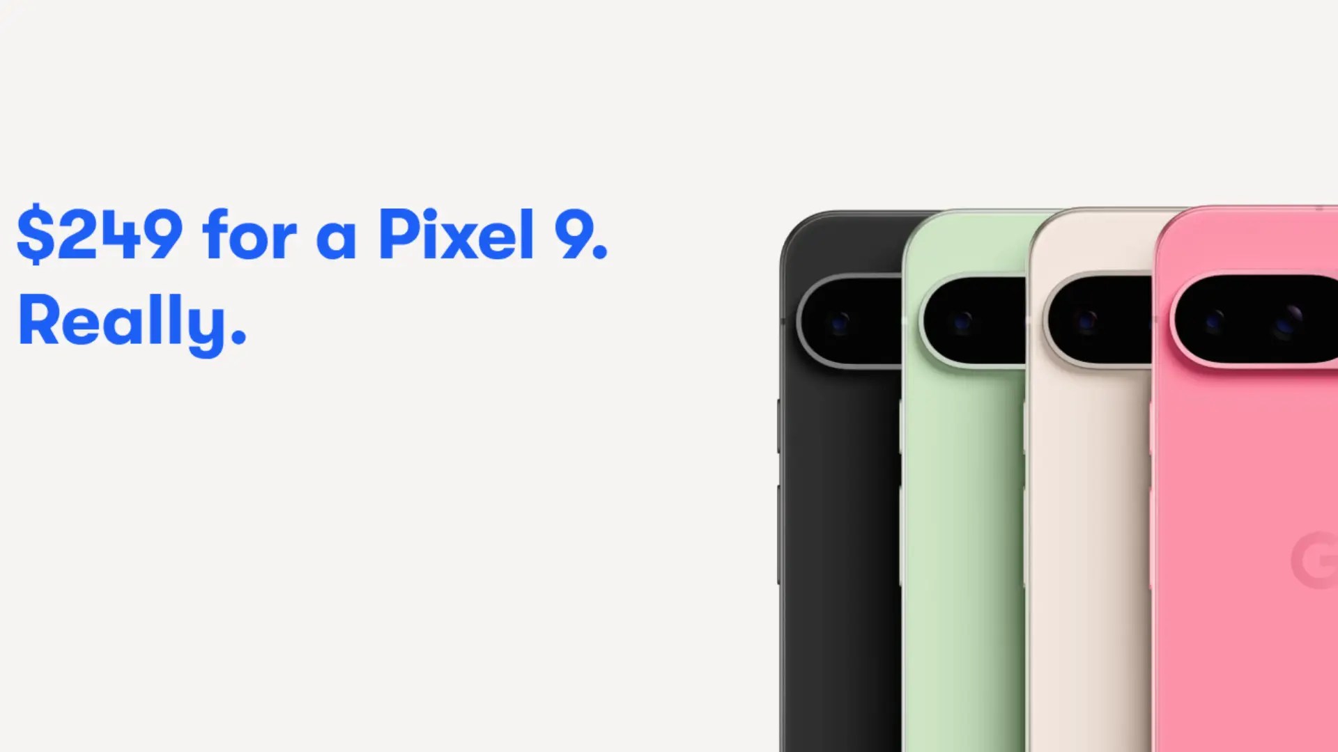 US Mobile Revives Blockbuster Pixel 9 Deal for a Limited Time
