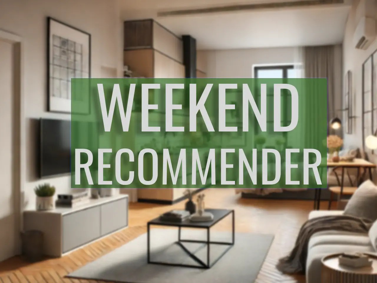 From Backyard Birdwatching to Haptic Gaming, These Gadgets Spark Joy