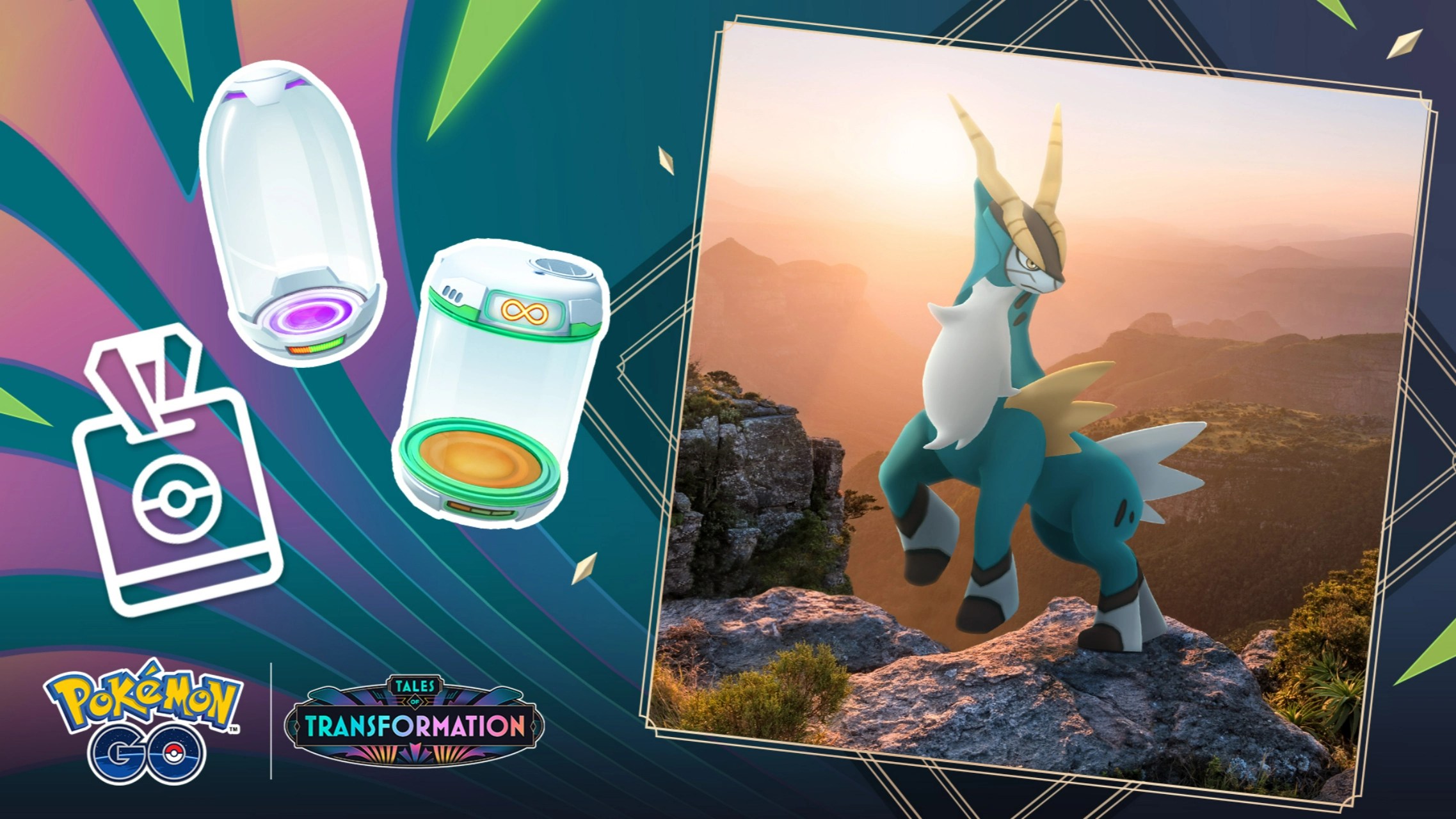Pokémon GO Adds Timed Incubator to September’s GO Pass Deluxe