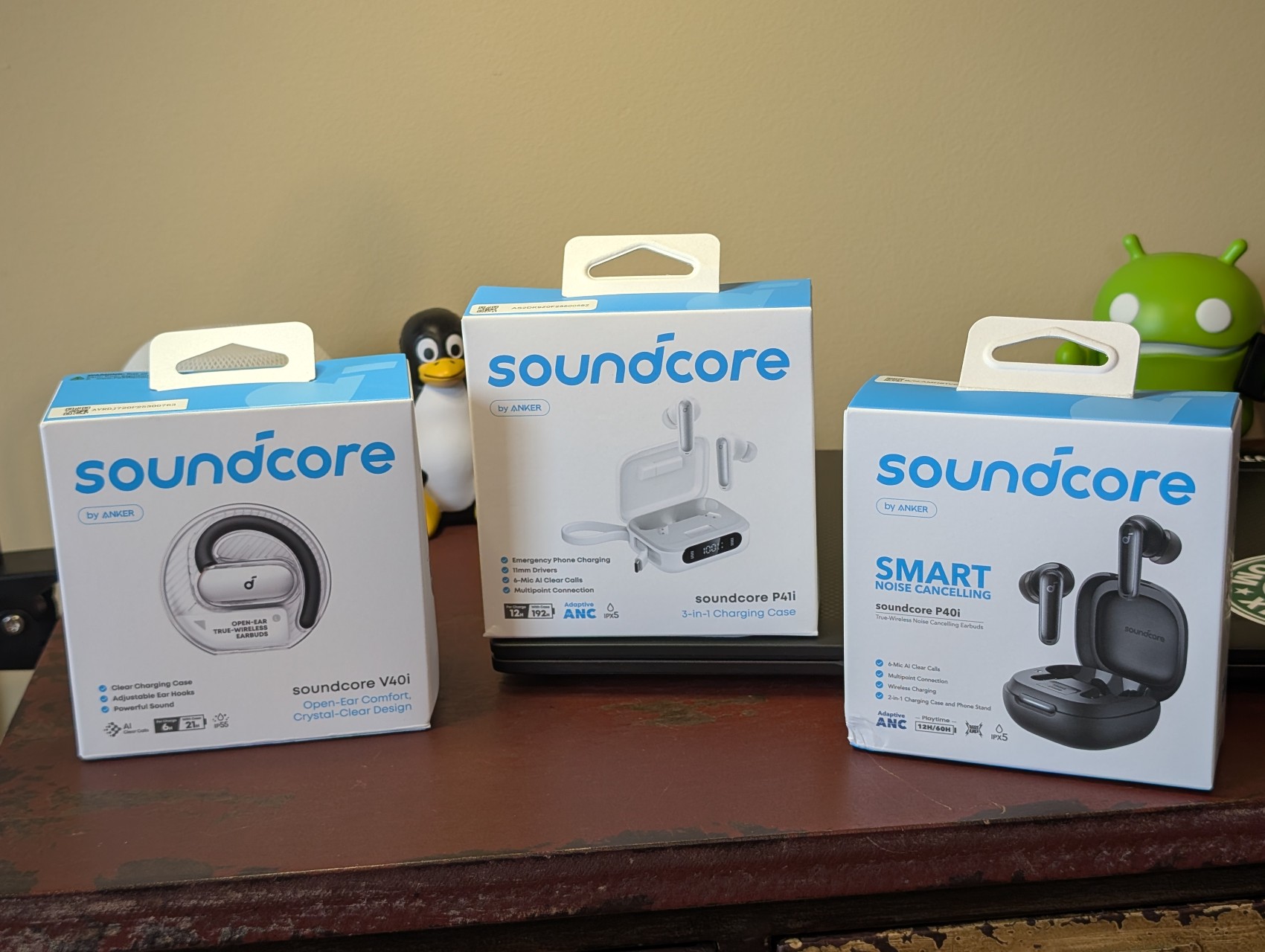 Anker’s Latest Soundcore Gear Aims to Upgrade Your Listening Routine