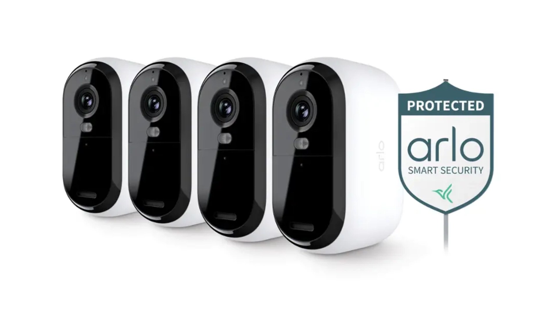 Arlo Announces Massive Summer Sale on Smart Home Products