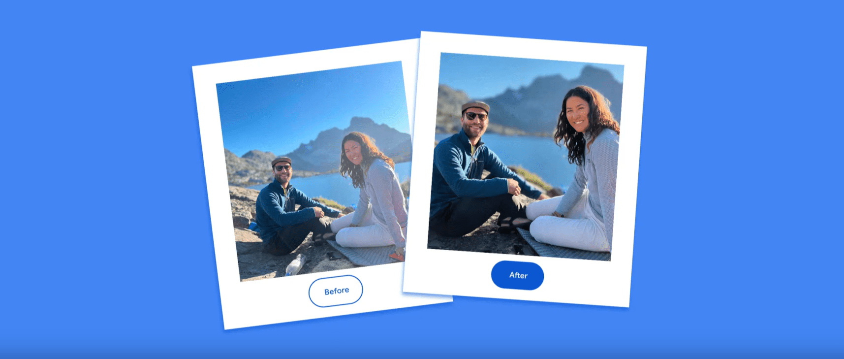 Google Photos Aims to Rewrite the Editing Process With Conversational AI