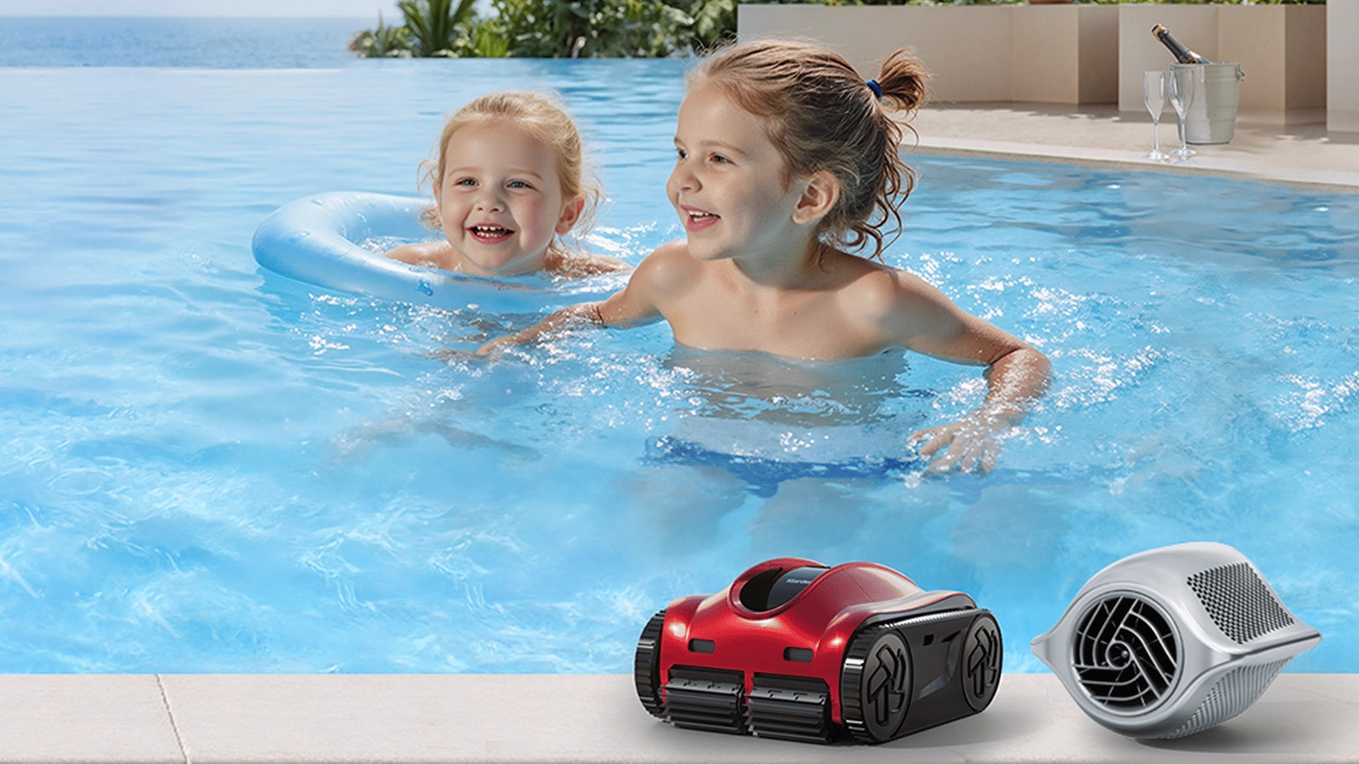 iGarden Dives into Partnership with USA Artistic Swimming