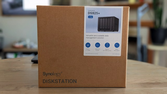 Synology DS925+: A Powerful Yet Divisive NAS Solution