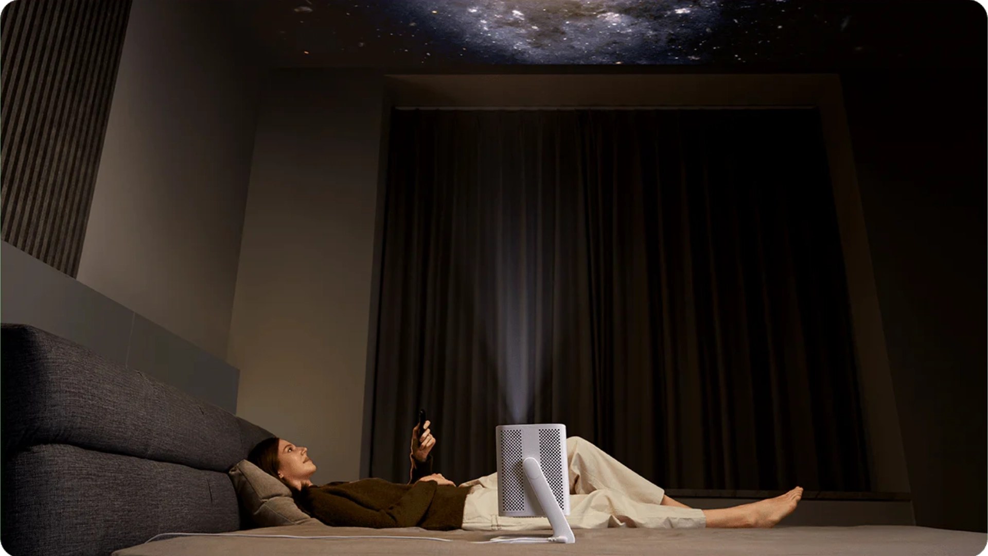 Bringing the Big Screen Home: Wanbo Unveils Vali 1 and T2 Ultra Projectors