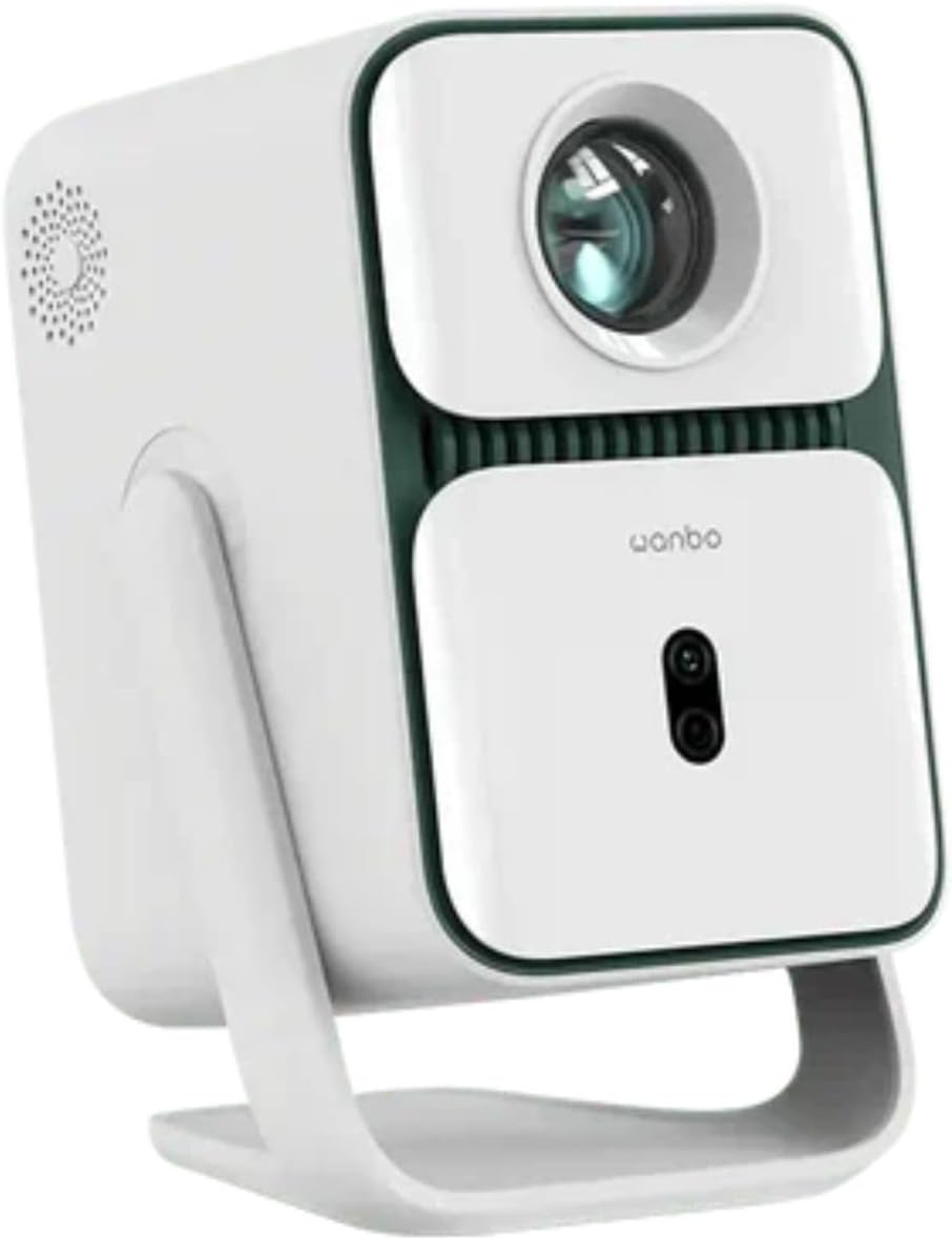 Wanbo Vali 1 vs. T2 Ultra: Best Portable Projectors Reviewed