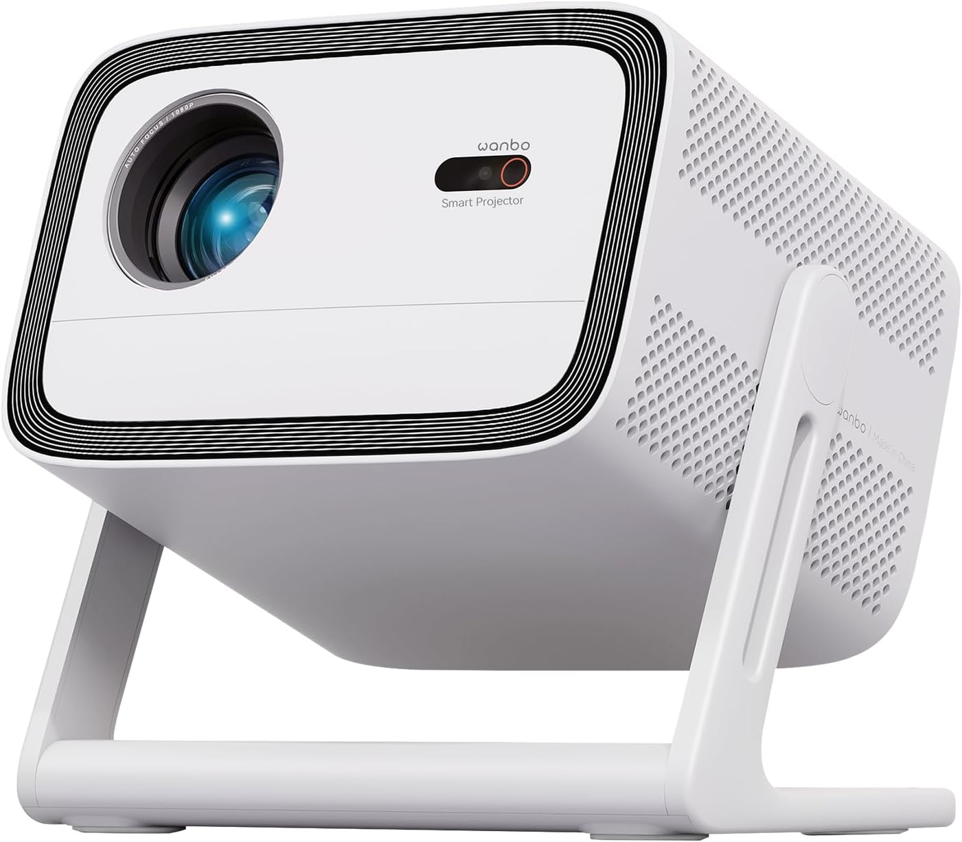 Wanbo Vali 1 vs. T2 Ultra: Best Portable Projectors Reviewed