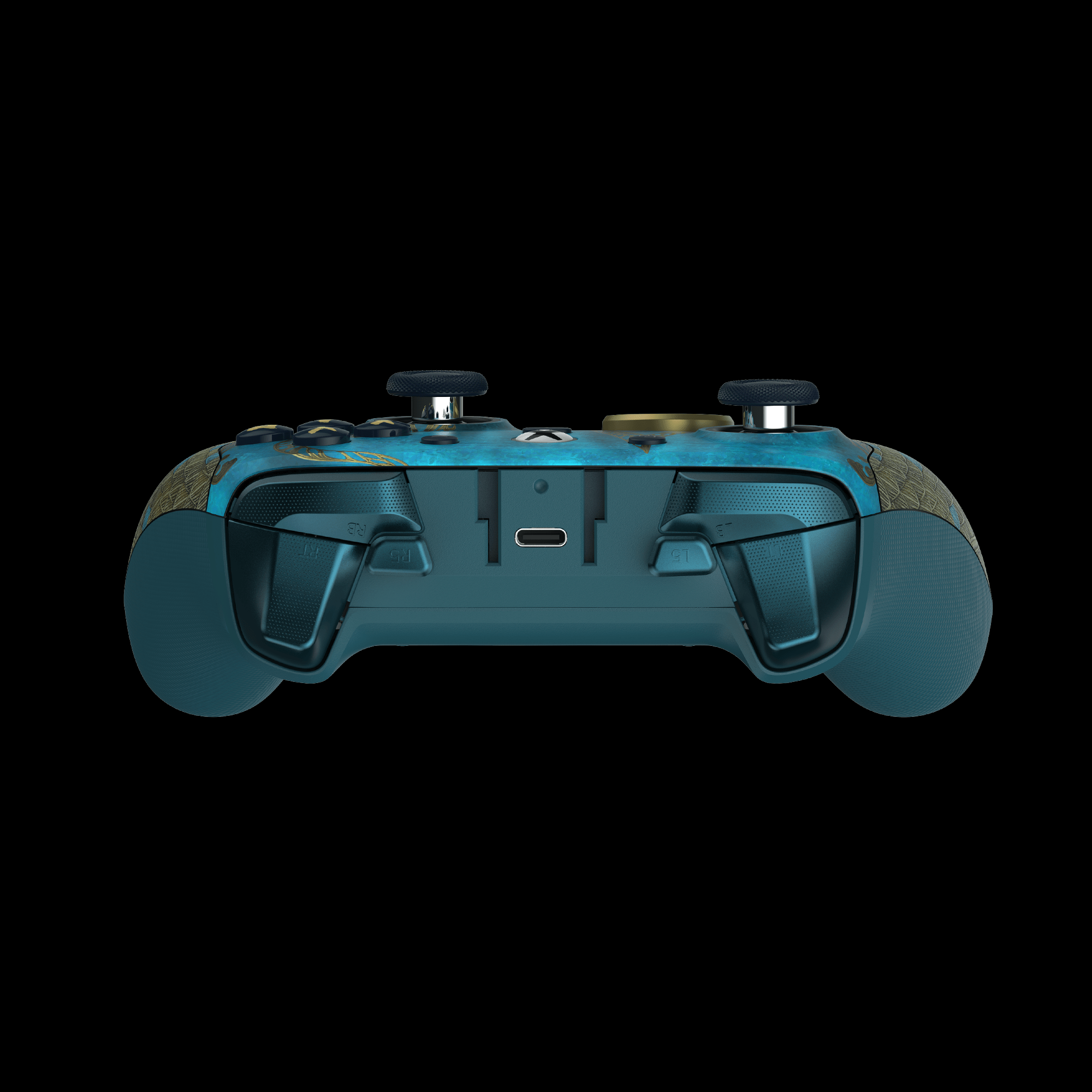 GameSir Unveils G7 Pro WUCHANG: Fallen Feathers Edition controller