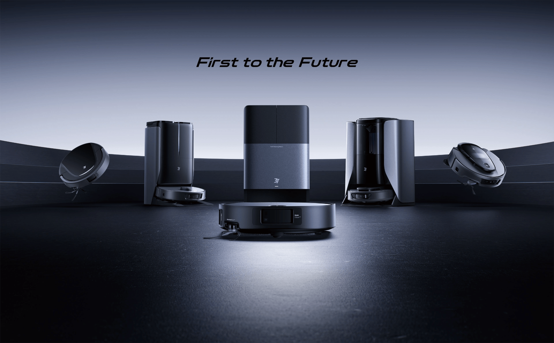 3i Makes IFA Debut with Compact and Powerful Robot Vacuums