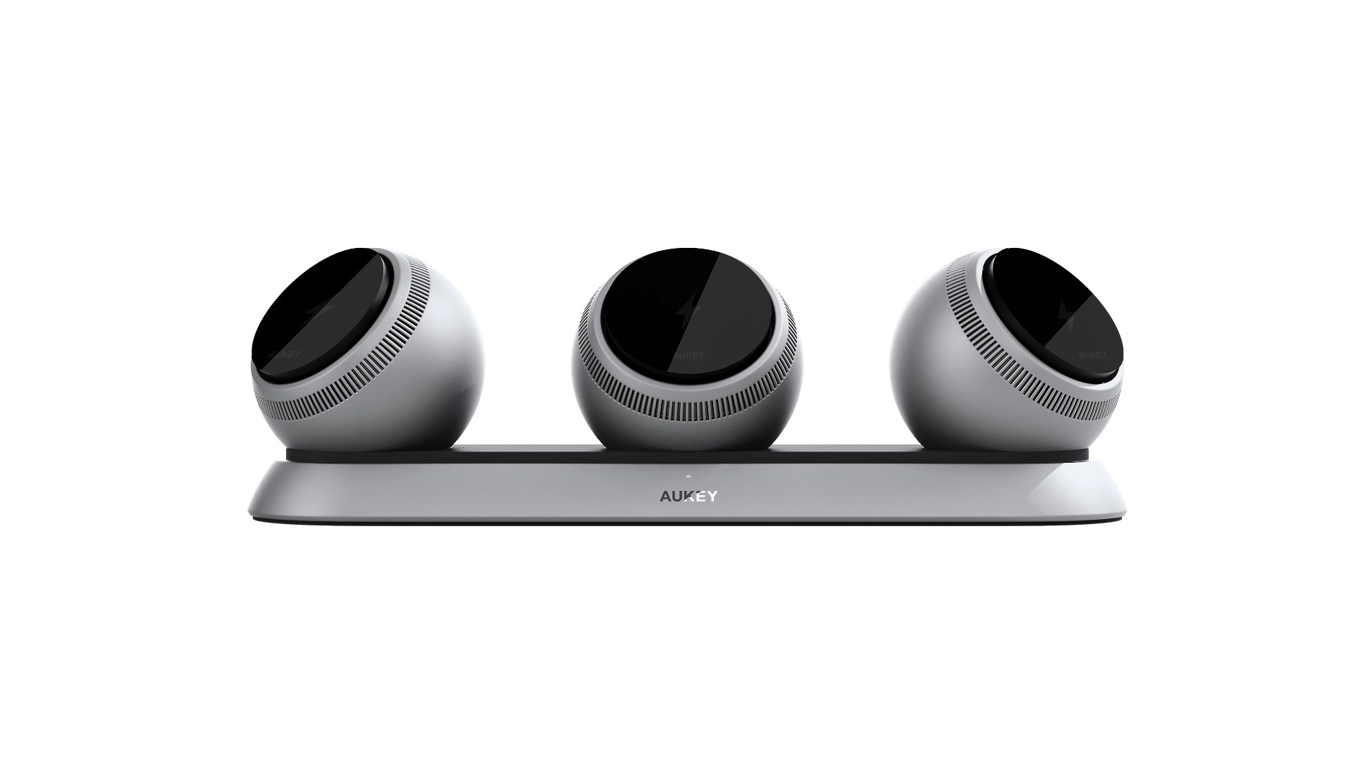 AUKEY Introduces MagFusion Ark at IFA 2025